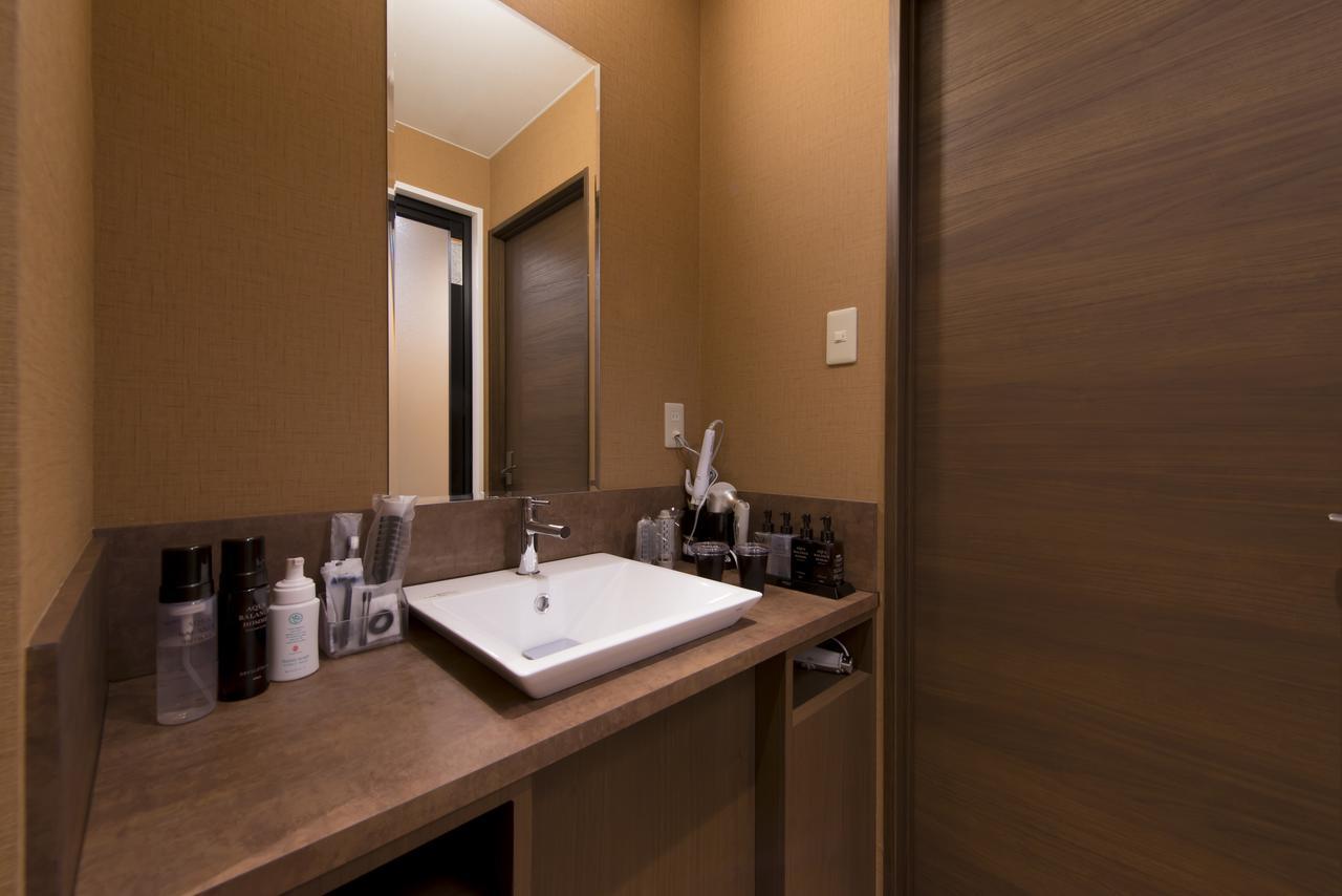 The Calm Hotel Tokyo (Adults Only) Dış mekan fotoğraf