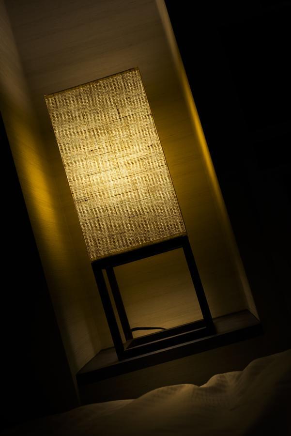 The Calm Hotel Tokyo (Adults Only) Dış mekan fotoğraf